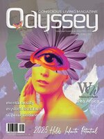 Odyssey Magazine